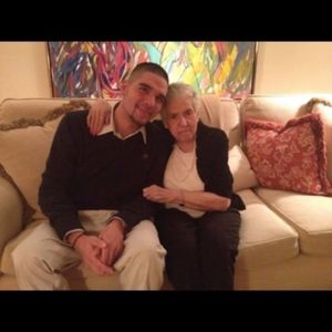 Meet your Posher, Liza